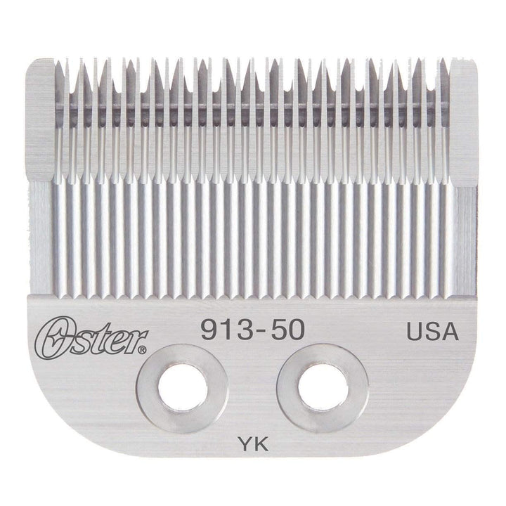 Kerbl 1891985 Oster Schermesser f. Heimtier- schermaschine 1897 Medium Blade, Medium Blade