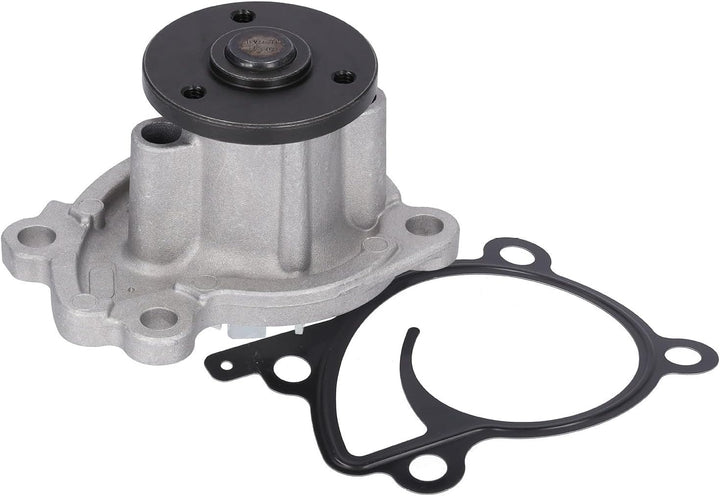 febi bilstein 37195 Wasserpumpe mit Dichtung , 1 Stück