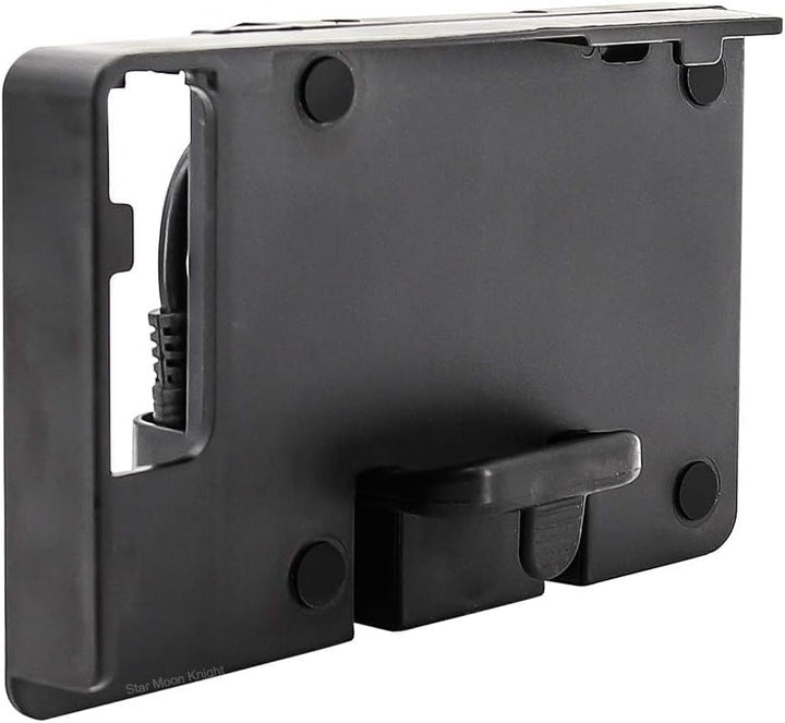 Baceyong USB Navigation Halterung Handy Halterung USB Motorrad Halterung Kompatibel mit BMW R1200GS