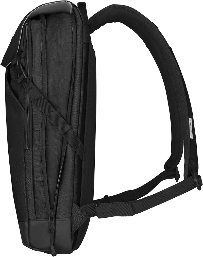 Victorinox Altmont Original Flapover Laptop Backpack, Laptop Rucksack, Erweiterbar, 14 x 29 x 44 cm