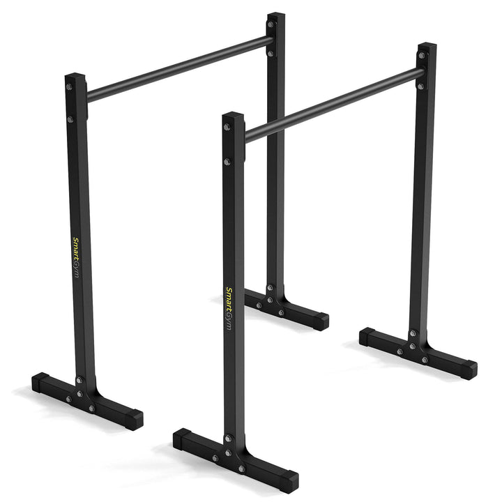 Marbo Sport, Dipstation SG-14, Fitness, Parallettes, Dip-Stangen, Krafttraining, Pull-up bar, Home G
