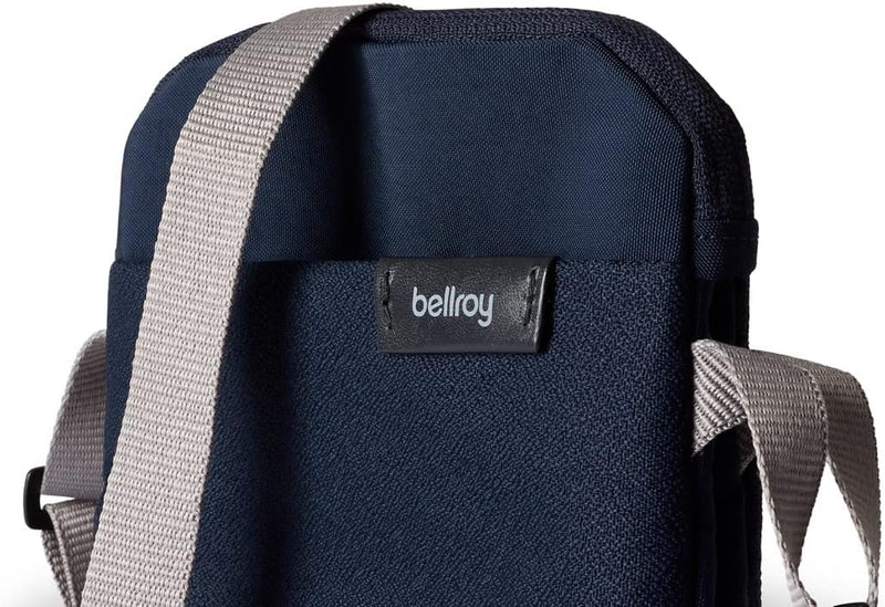 Bellroy City Pouch (Sling-Tasche, E-Reader oder kleines Tablet, Geldbörse, Sonnenbrille, Smartphone)