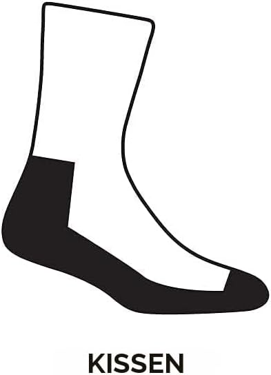 Darn Tough Herren Socken, M denim