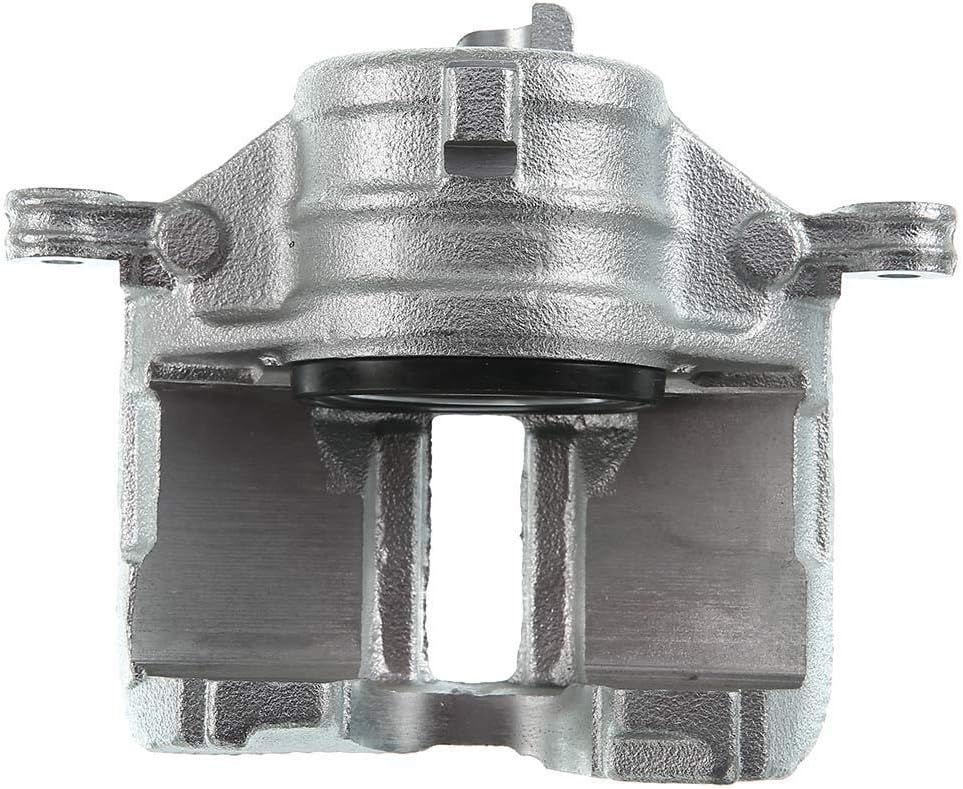 Frankberg 2x Bremssattel Bremszange Vorne Links Rechts Kompatibel mit Freelander L314 1998-2000 Free