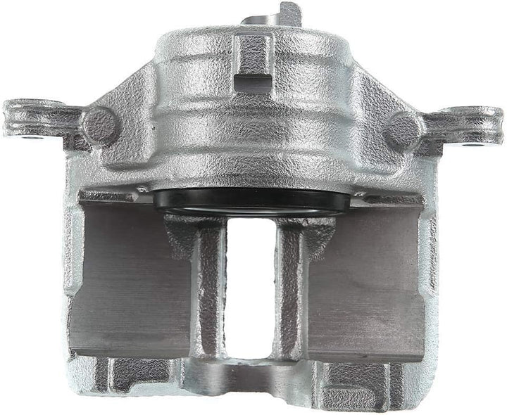 Frankberg 2x Bremssattel Bremszange Vorne Links Rechts Kompatibel mit Freelander L314 1998-2000 Free