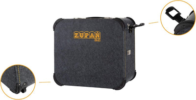Zupan Olive IV/96 M Akkordeon Shadow Brown