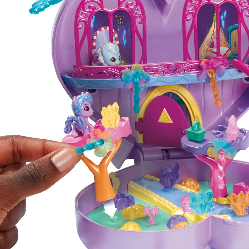 My Little Pony Mini World Bundle