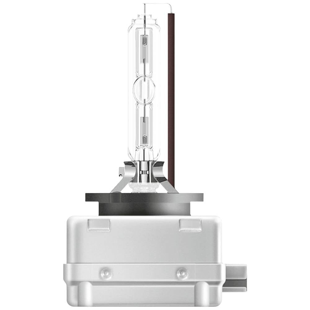 OSRAM XENARC NIGHT BREAKER LASER D1S Next Generation, +200 % mehr Helligkeit, HID Xenon-Scheinwerfer