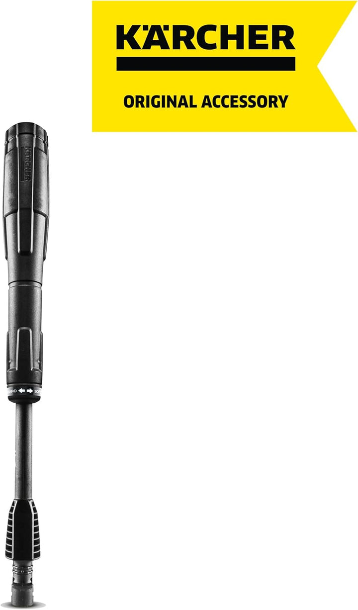 Kärcher Vario Power Jet VP 145 Full Control & Ersatz O-Ring-Set Bundle mit Ersatz O-Ring-Set, Bundle