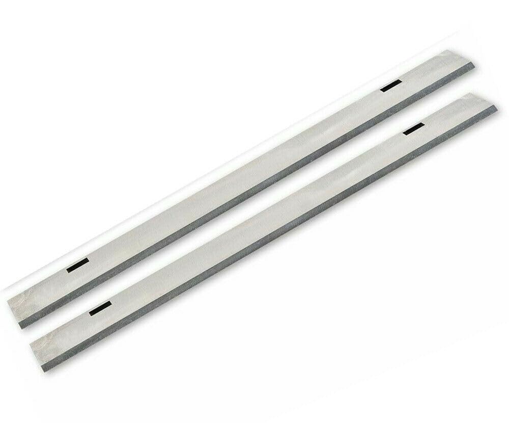 Scheppach 260 x 18 x 3 mm HSS Mit Einstellnut Abstand von 210mm