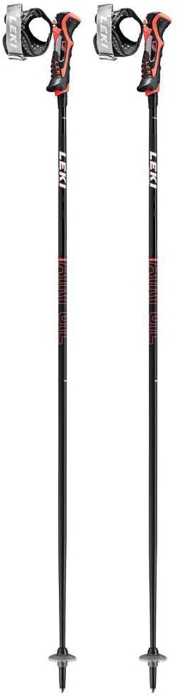 LEKI 110 Blau/Gelb (956), 110 Blau/Gelb (956)