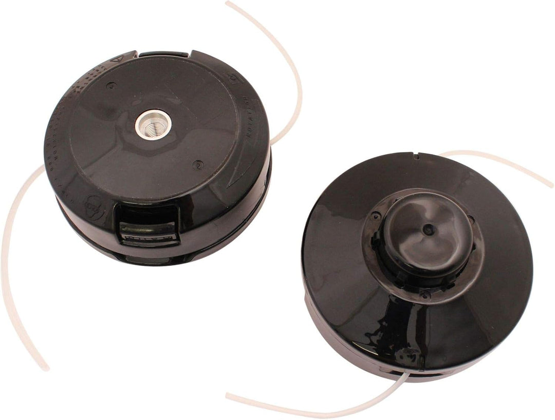 SECURA Fadenkopf M10x1.25 Rechtsgwinde kompatibel mit Solo 115 Freischneider