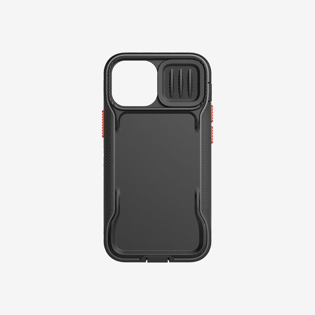 tech21 Evo Max Schutzhülle für iPhone 13 Mini – sehr schützende und robuste Schutzhülle mit 6 m lang