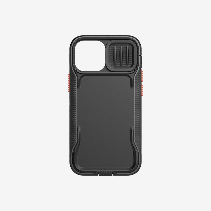 tech21 Evo Max Schutzhülle für iPhone 13 Mini – sehr schützende und robuste Schutzhülle mit 6 m lang