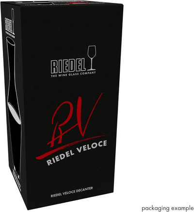 RIEDEL Veloce Dekanter