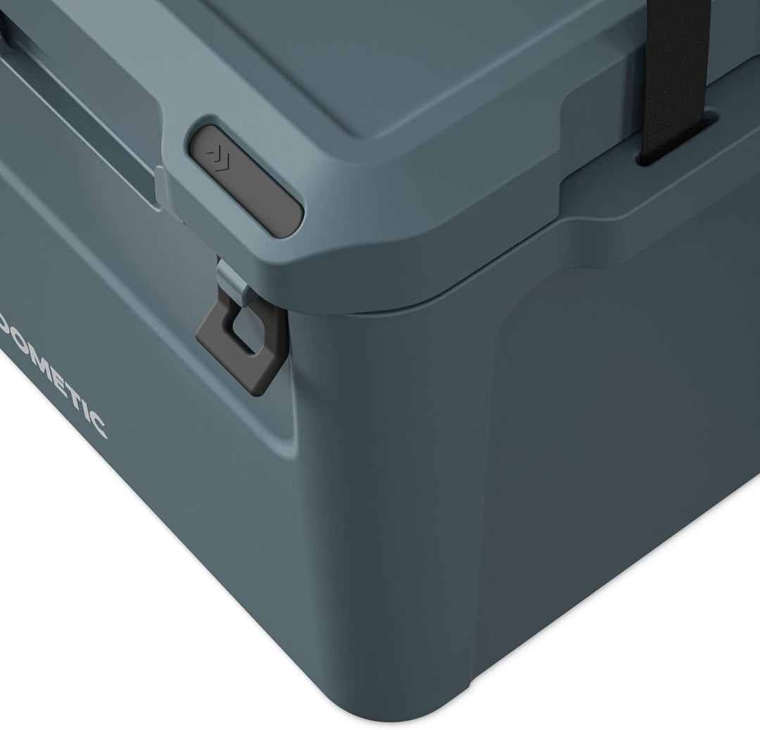 DOMETIC CI - Passive Kühlbox 15/28L - Thermobox - Hält Eiswürfel tagelang gefroren - Extrem Leicht -