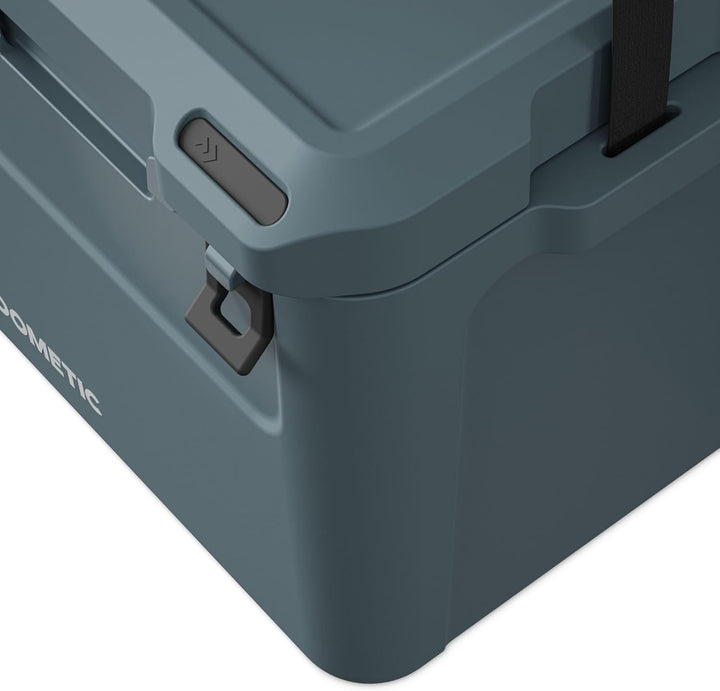 DOMETIC CI - Passive Kühlbox 15/28L - Thermobox - Hält Eiswürfel tagelang gefroren - Extrem Leicht -