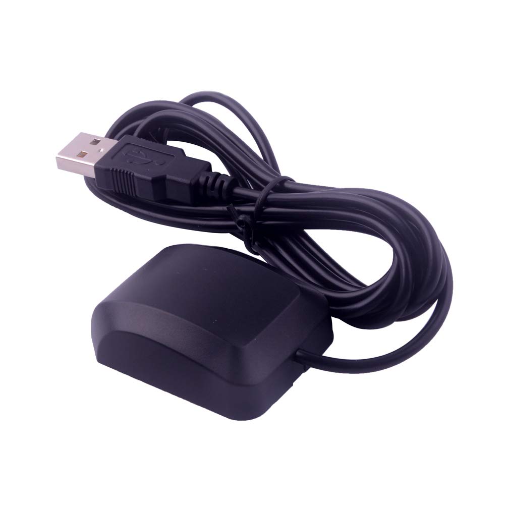 VK-162 G-Mouse USB GPS Dongle Navigationsmodul Externe GPS Antenne Remote Mount USB GPS Empfänger fü