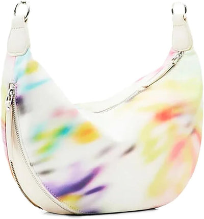 Desigual Women's Bag_ACIDULE_Kuwait 9019 Tutti Fruti, Material Finishes