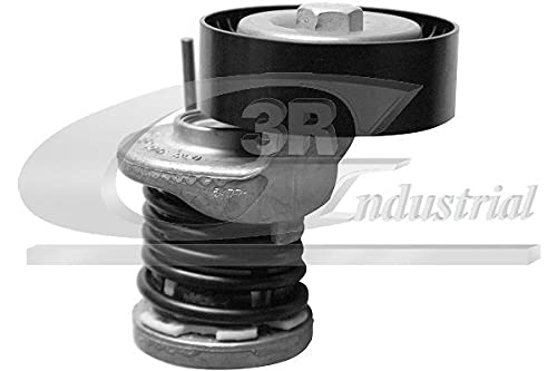 3RG INDUSTRIAL - Spannerwalze - OEM 038903315AH - Kompatibel mit den gezeigten Auto- und Motorradmod