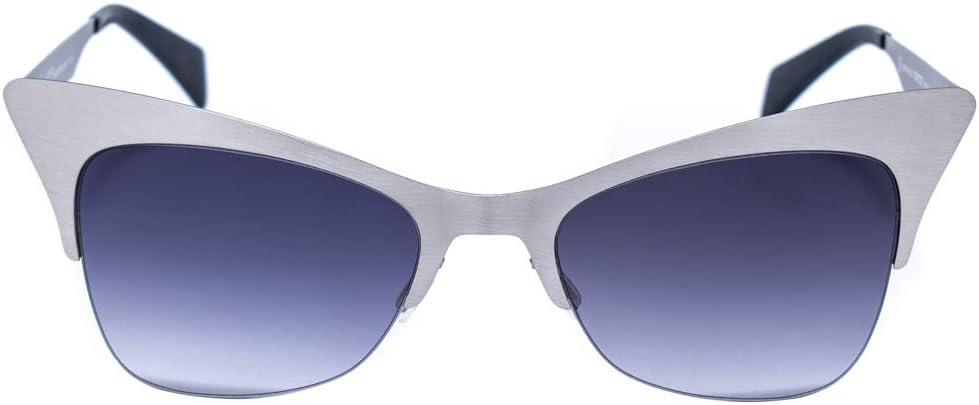 Italia Independent Sonnenbrille 0504-075-51 (51 mm) metall