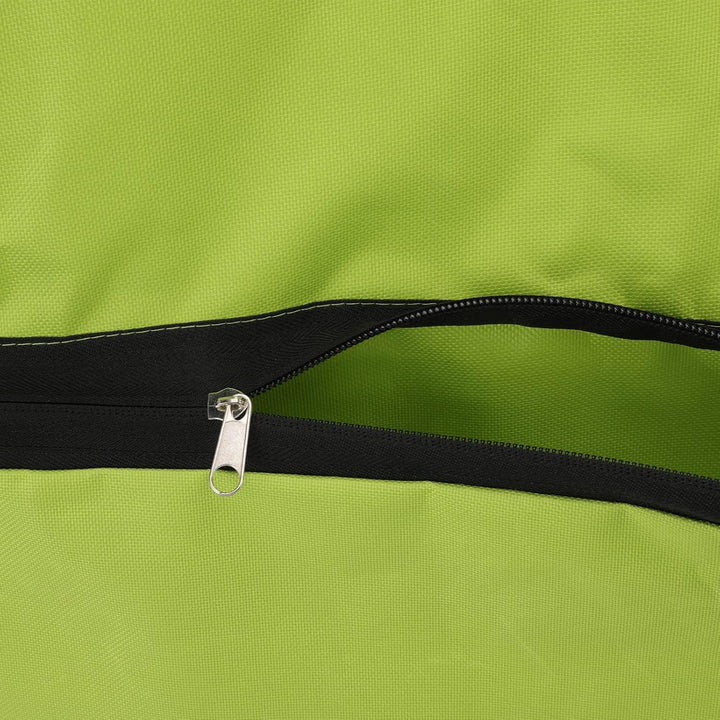Yosoo Health Gear Klappbarer Einkaufswagen mit Rädern, Faltbare Tasche, wiederverwendbarer Einkaufsb