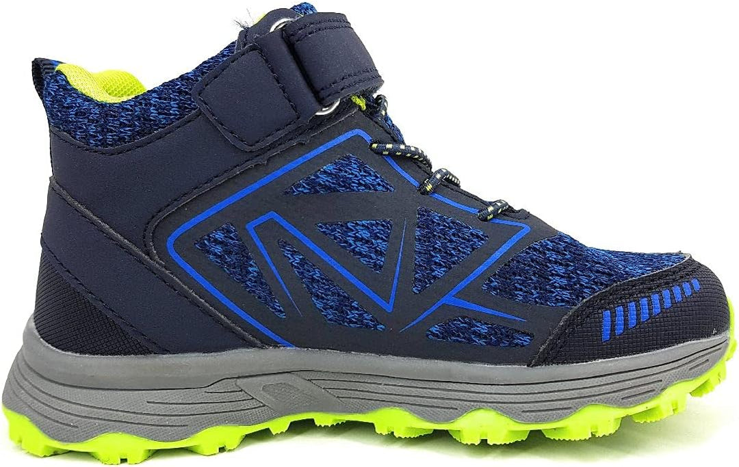 Richter Kinderschuhe Jungen Tr-3 Straen-Laufschuh 26 EU 7201atlantic Lagoon, 26 EU 7201atlantic Lago