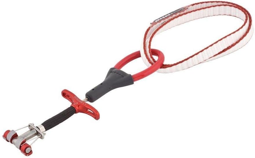 DMM Dragonfly Cam Friend Mobile Sicherungsmittel rot 2, rot 2