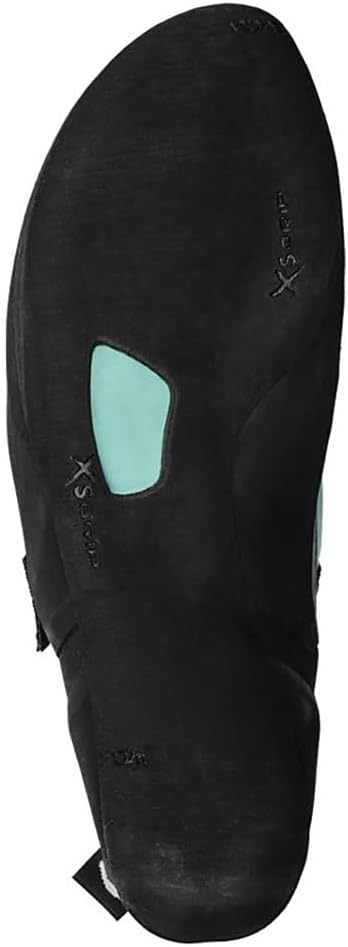 Tenaya 8,43535e + 12 Climbing Schuhe 35 EU Blau, 35 EU Blau