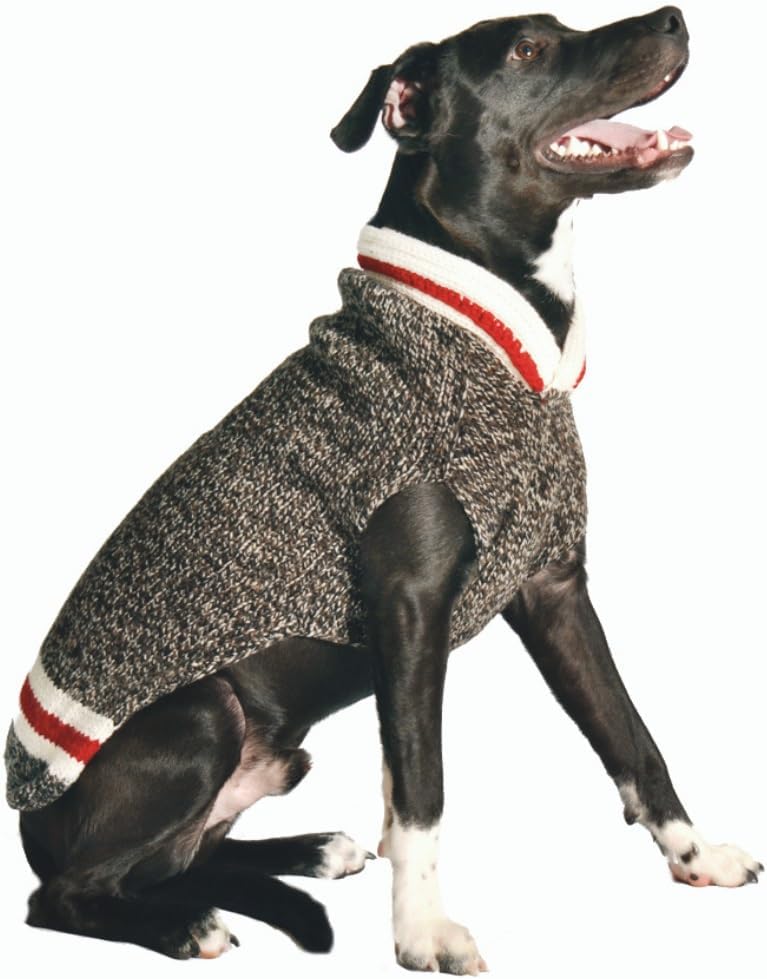 Chilly Dog Hunde-Pullover Small, Small