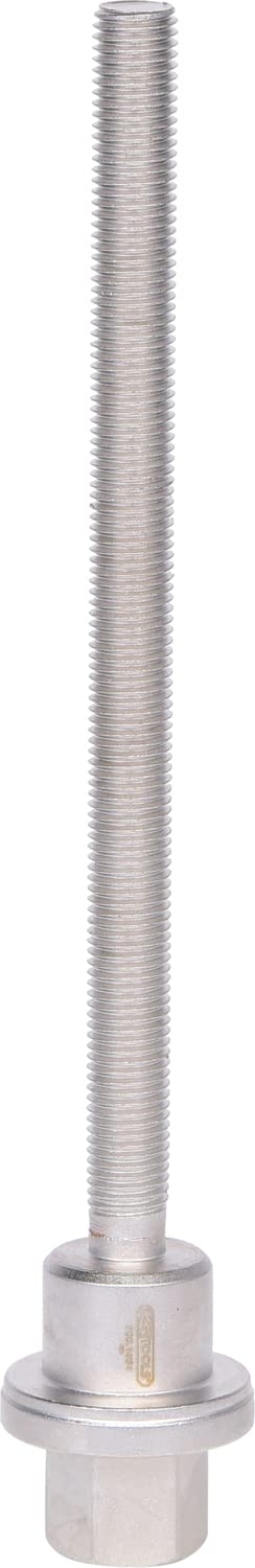 KS Tools 700.1651 Arbeitsspindel, M10x1,25x180mm