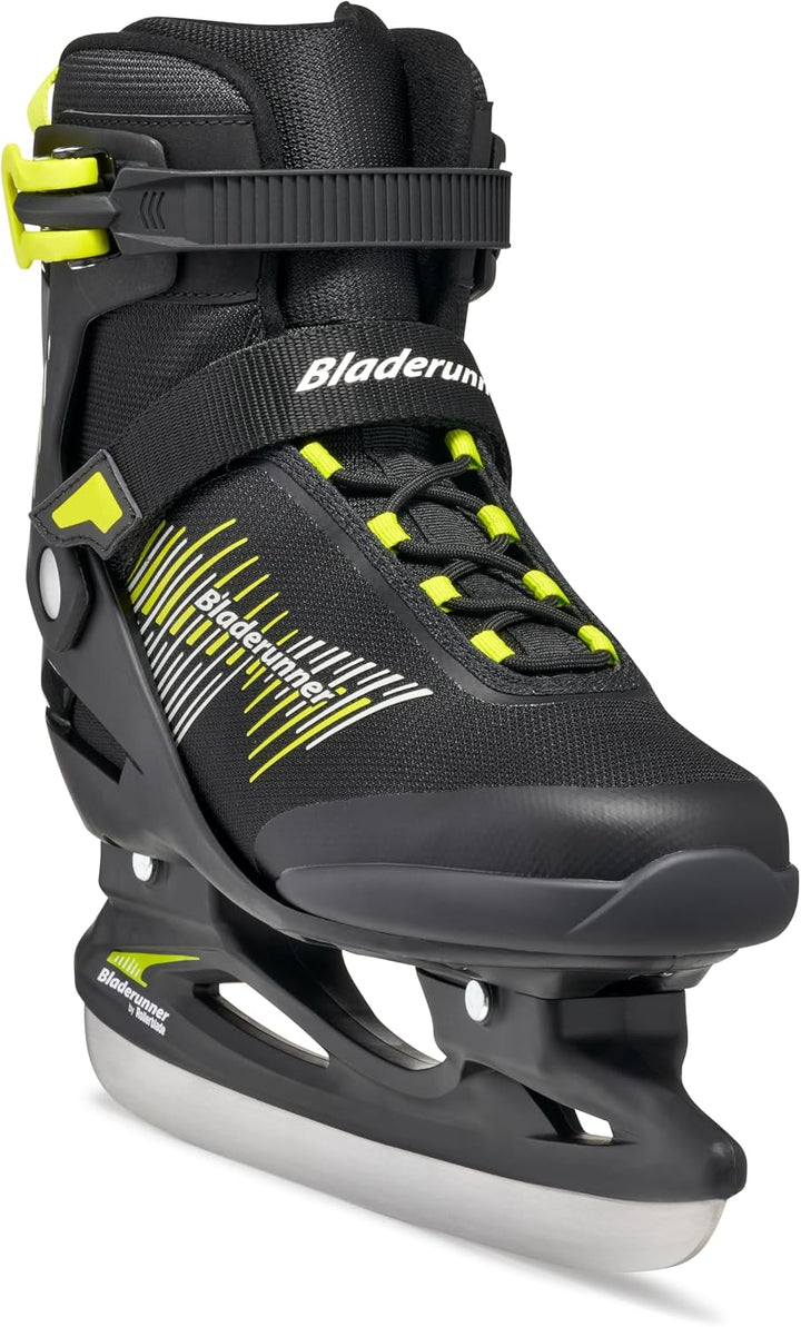 Bladerunner IGNITER Ice NG01 SCHWARZ/Lime 45.5 (UK: 11 / US: 12), 45.5 (UK: 11 / US: 12)