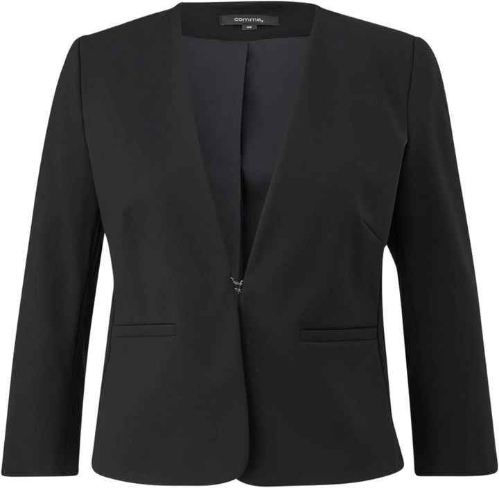 comma Damen 60.2.61.15.152.2127317 Blazer 42 9999, 42 9999