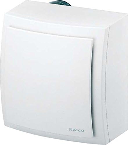 Maico Ventilator ER-APB 100 G Ventilator für innenliegende Bäder und Küchen 4012799841791
