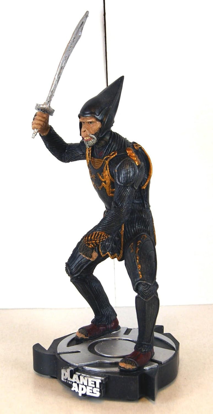 Planet der Affen - Thade 20cm Statue