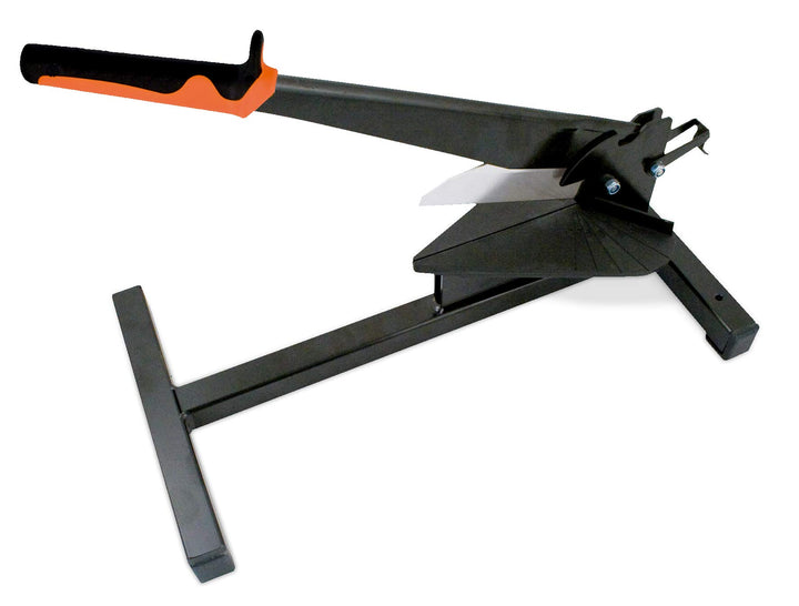 Cameleon 130 - Hebelschneidgerät mit austauschbarer Edelstahlklinge 130mm