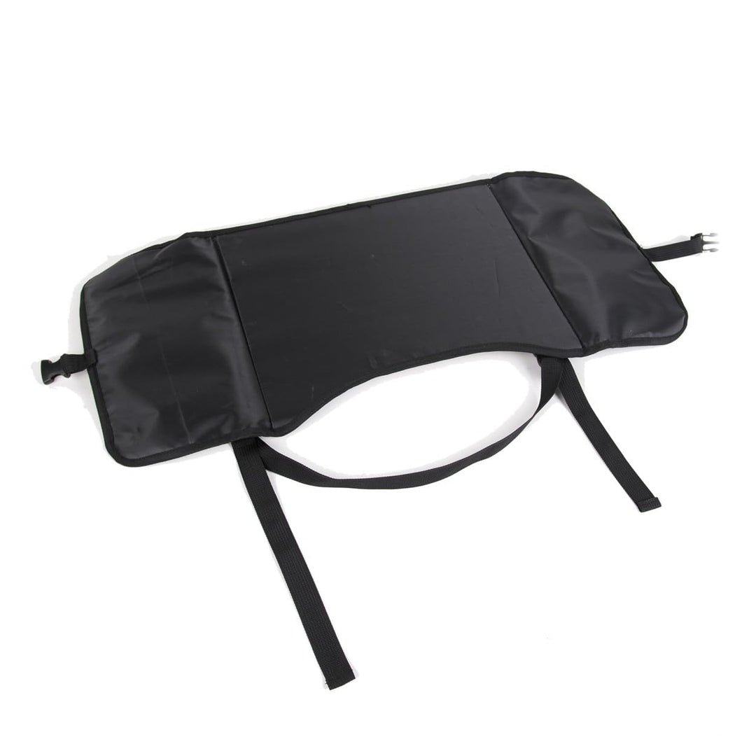 Tineo 405014 Reisetisch, schwarz
