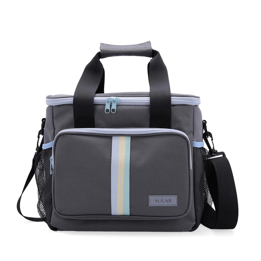 Quid Sugar Thermotasche Rucksack 15 L, Rucksack 15 L