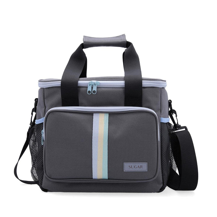 Quid Sugar Thermotasche Rucksack 15 L, Rucksack 15 L