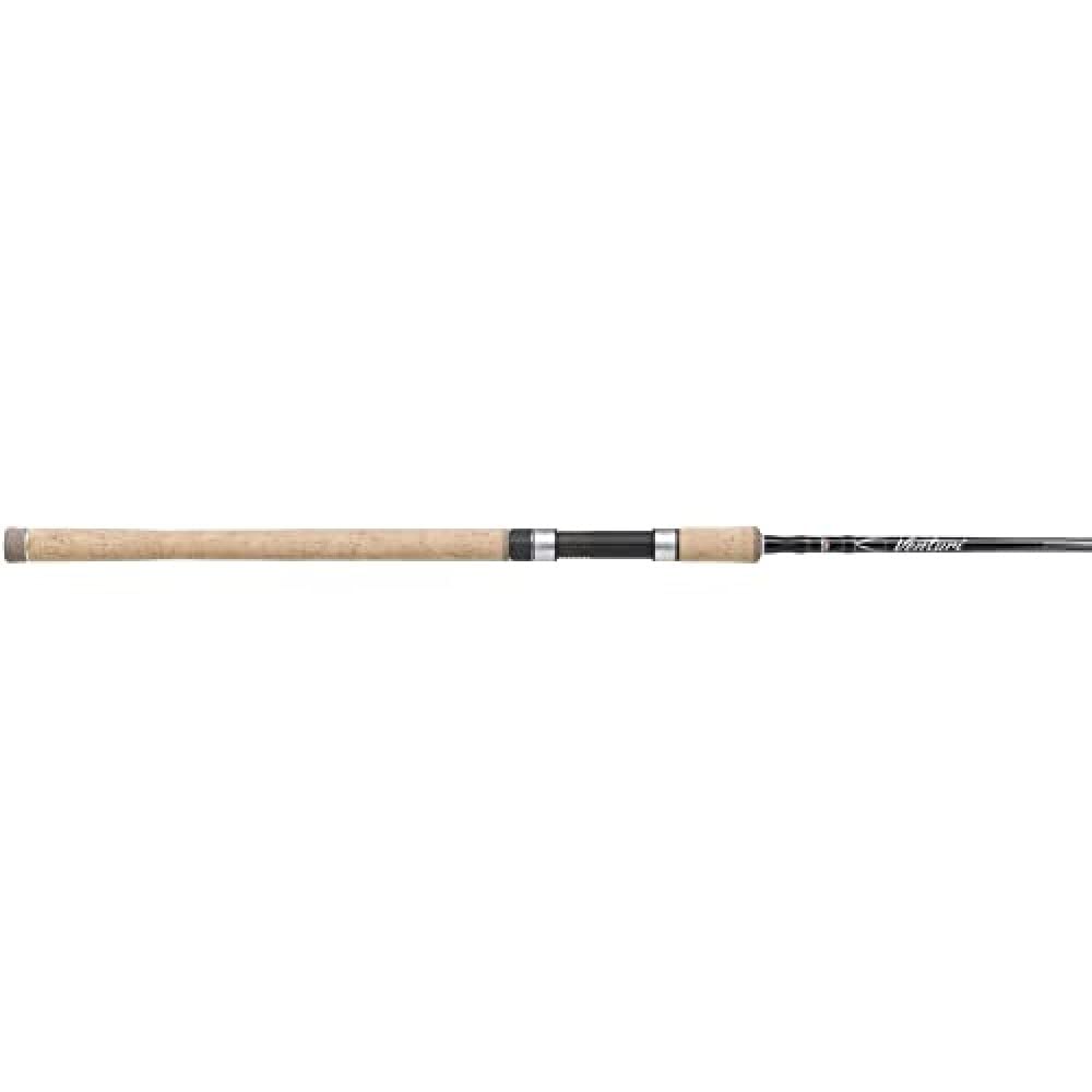 Abu Garcia Venturi Spinnruten, 1.70m| 2-10g