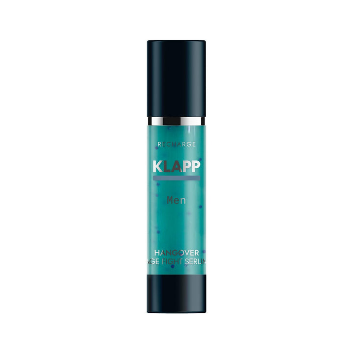 KLAPP Cosmetics - MEN Hangover - Age Fight Serum (50 ml)
