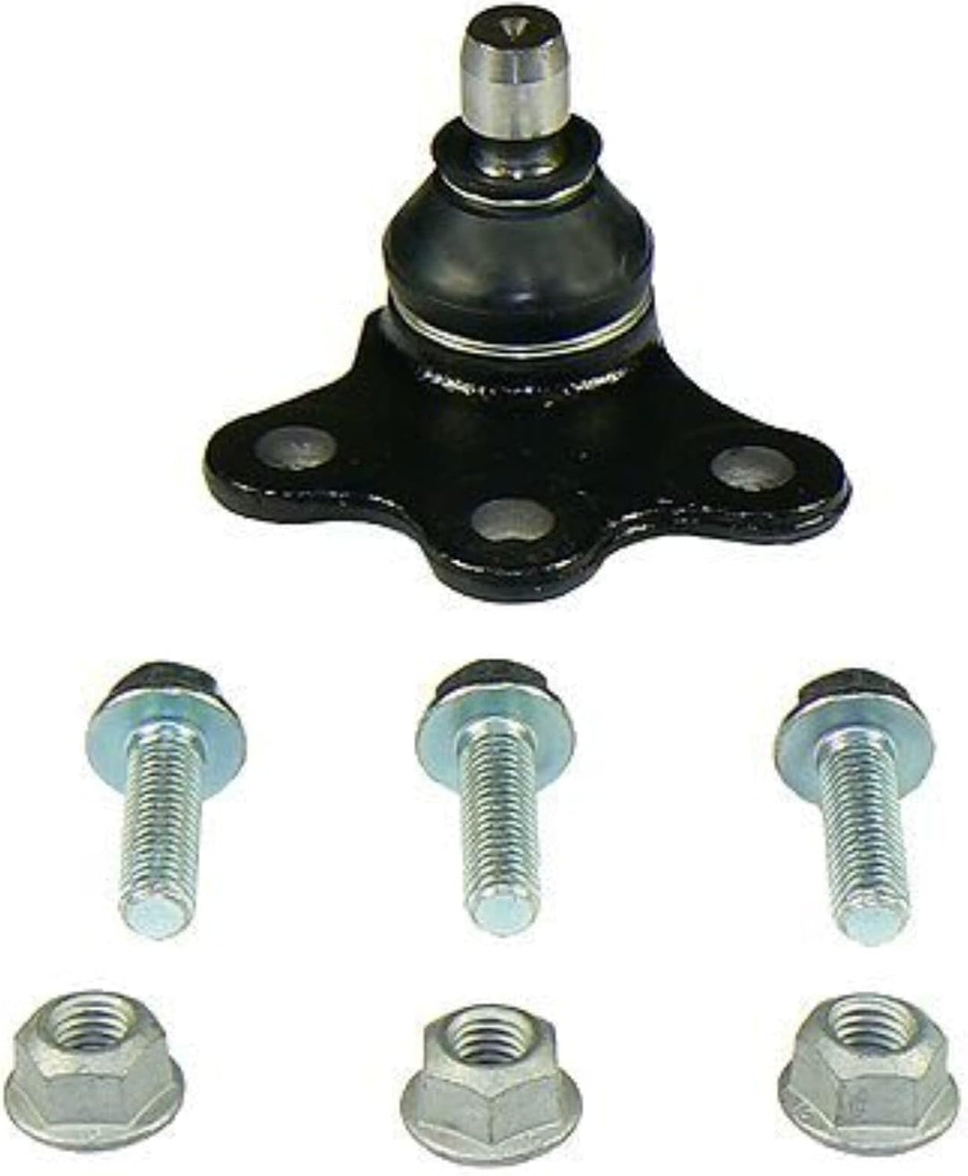 Metzger 58004802 Lenker, Radaufhängung