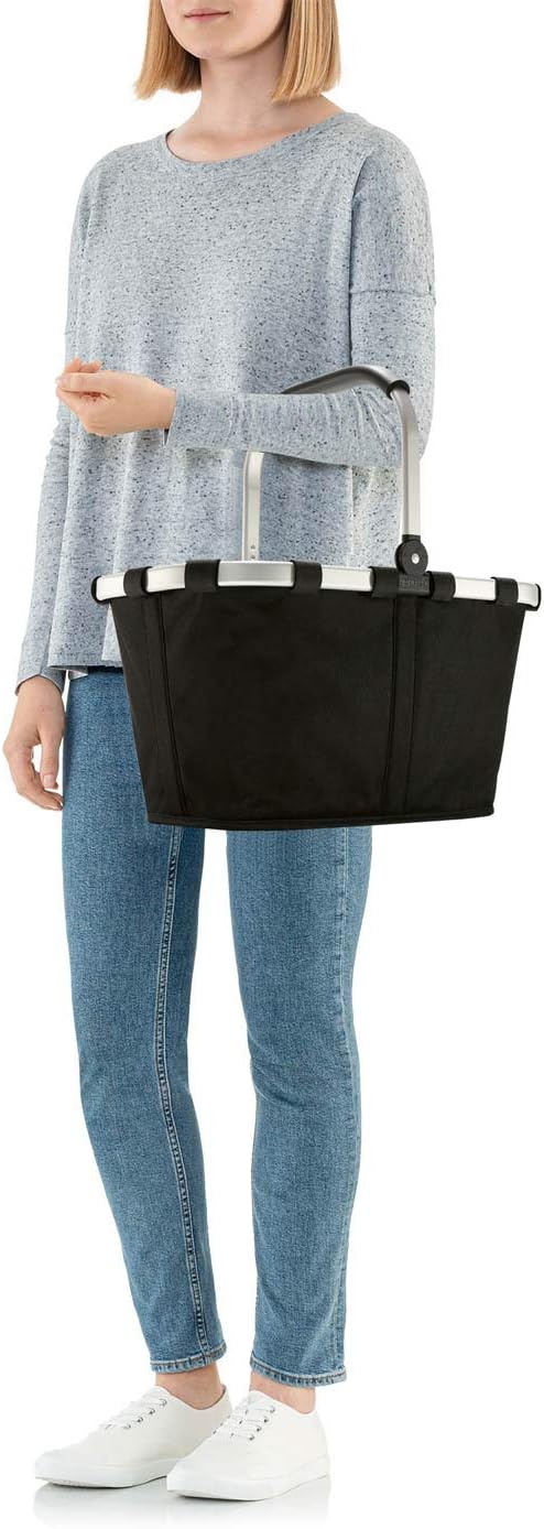 reisenthel Carrybag Einkaufskorb Einkaufstasche Easybag Shoppingtasche Korb Falttasche Einkaufskorb