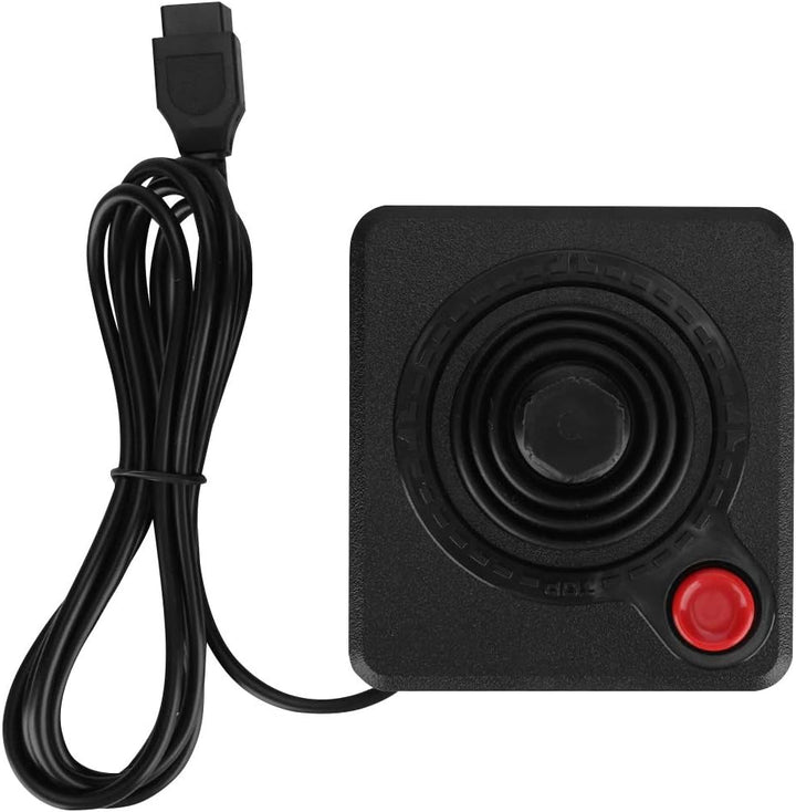 Atari 2600 Controller Atari 2600 Joystick Abs Retro Classic 3D Analog Joystick Controller Spielsteue