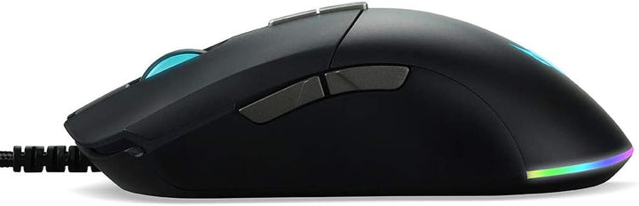 Acer Predator Cestus 330 Gaming-Maus mit PixArt 335-Sensor, einstellbare DPI-Einstellungen, 16,8 Mil