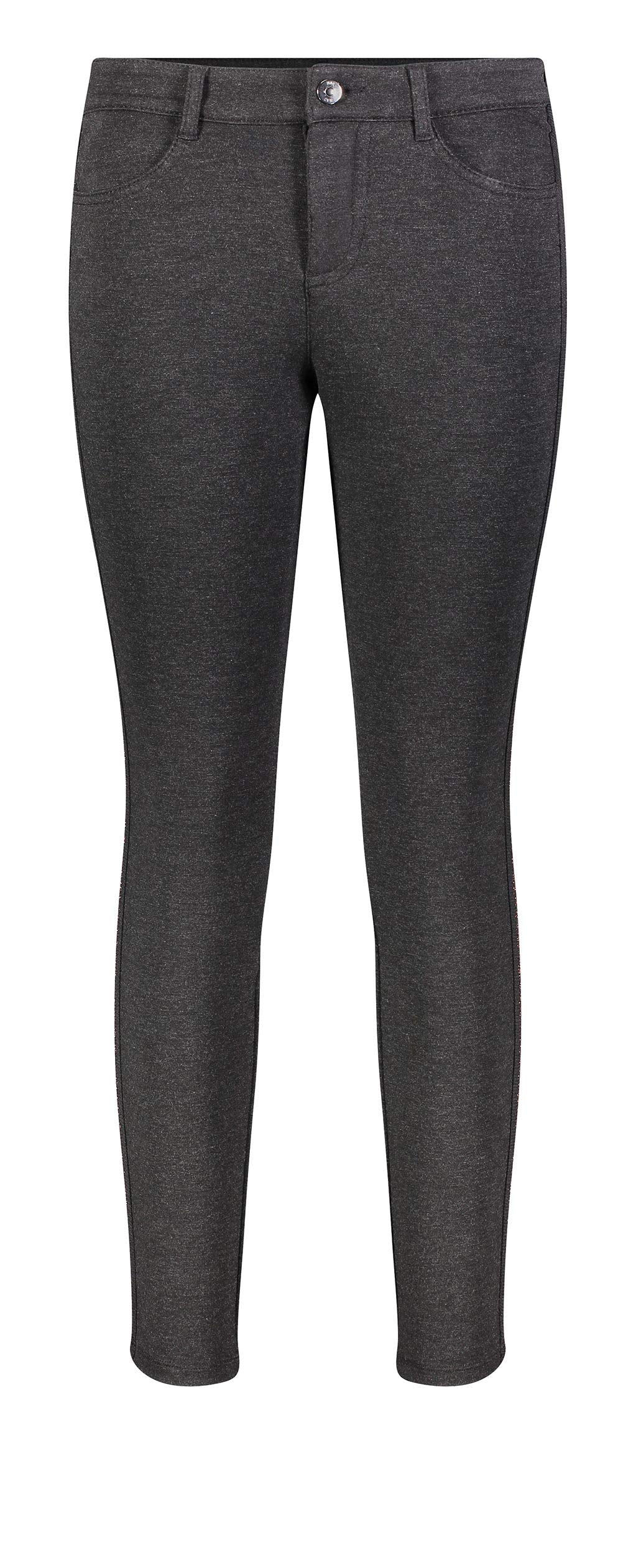 MAC Jeans Damen Hose Cosima Galloon Light Jersey 44/32