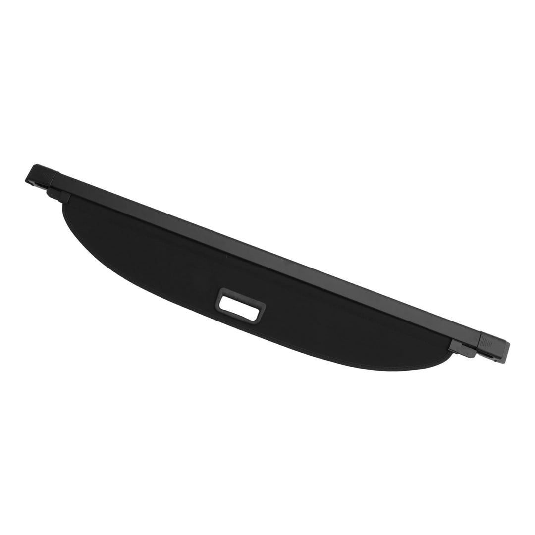 Motoforti Auto Kofferraum Ausziehbarer Laderaumabdeckung Für Volkswagen Passat Variant B8 15-24 Heck