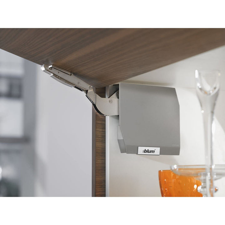 Blum Aventos HK S Klappscharnier Liftbeschlag Klappenhalter Hochklappbeschlag Kraftspeicher Set 400-