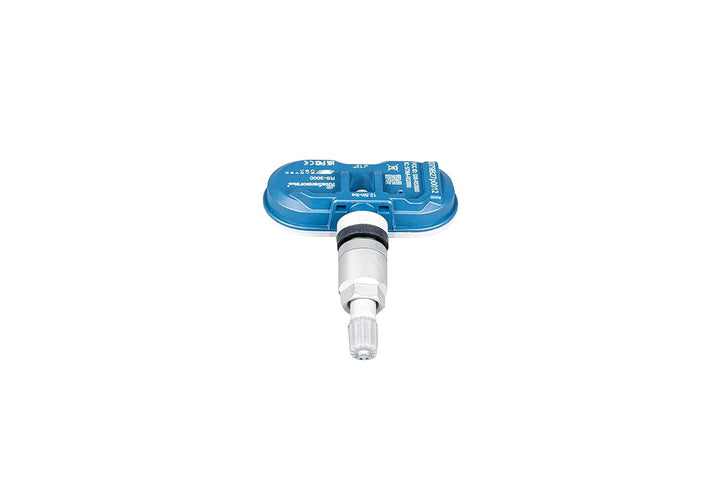 Bartec Rite Blue Bluetooth (BLE) Tesla Reifendruck-Sensor RDKS/TPMS (silver), silver