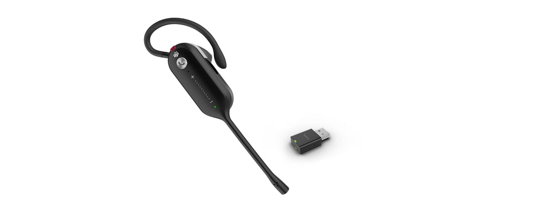 Yealink Headset WH63 Portable UC